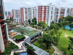 Hougang Avenue 1 (D19), Condominium #473839861